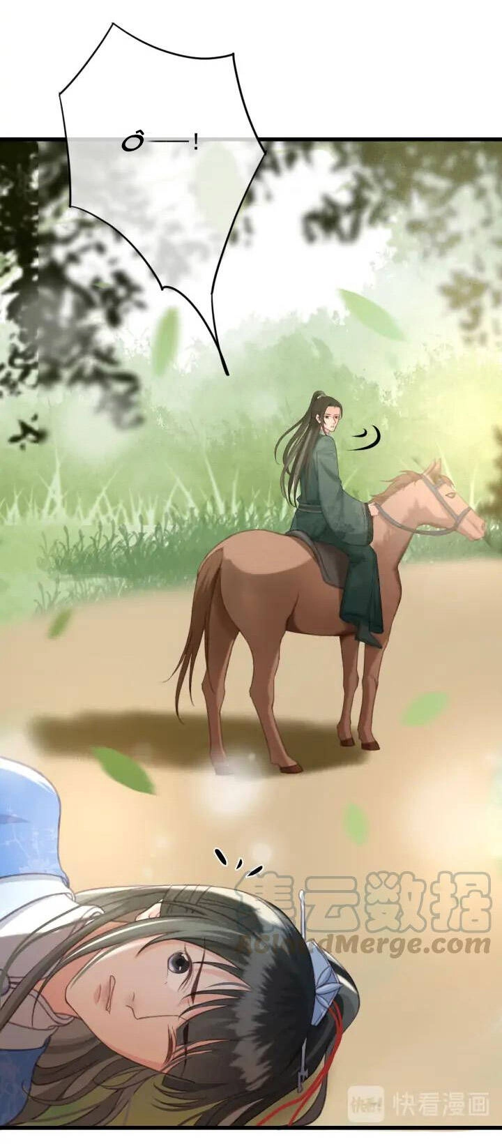 Đông Cung Giai Hạ Tù Chapter 71 - 20