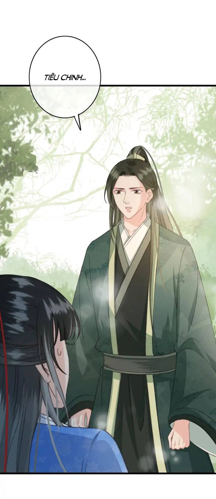 Đông Cung Giai Hạ Tù Chapter 71 - 23