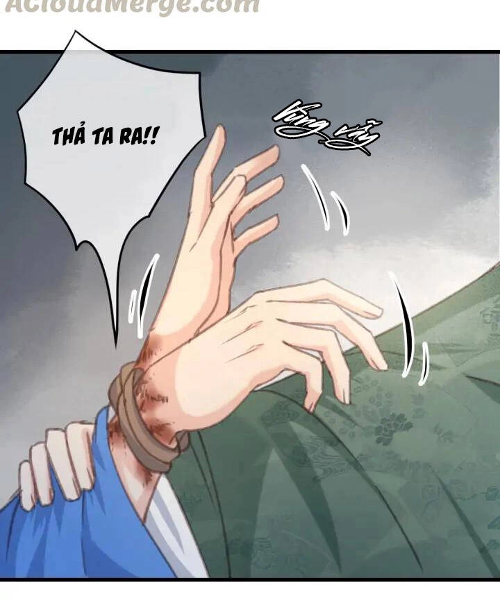 Đông Cung Giai Hạ Tù Chapter 71 - 30