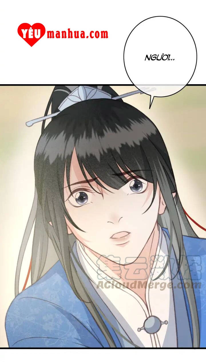 Đông Cung Giai Hạ Tù Chapter 71 - 35