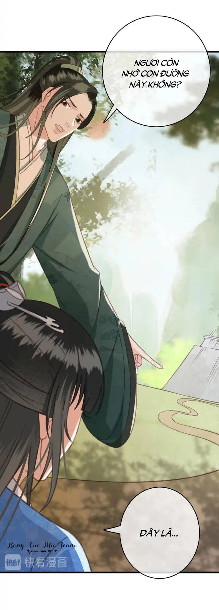 Đông Cung Giai Hạ Tù Chapter 71 - 36