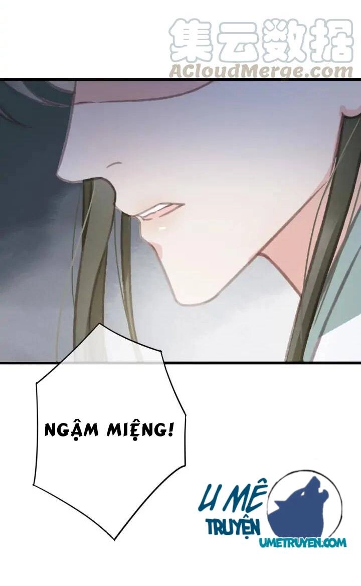 Đông Cung Giai Hạ Tù Chapter 72 - 9