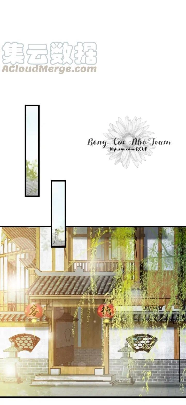 Đông Cung Giai Hạ Tù Chapter 72 - 13