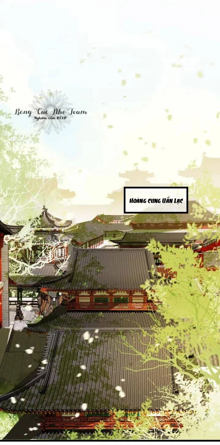 Đông Cung Giai Hạ Tù Chapter 72 - 19