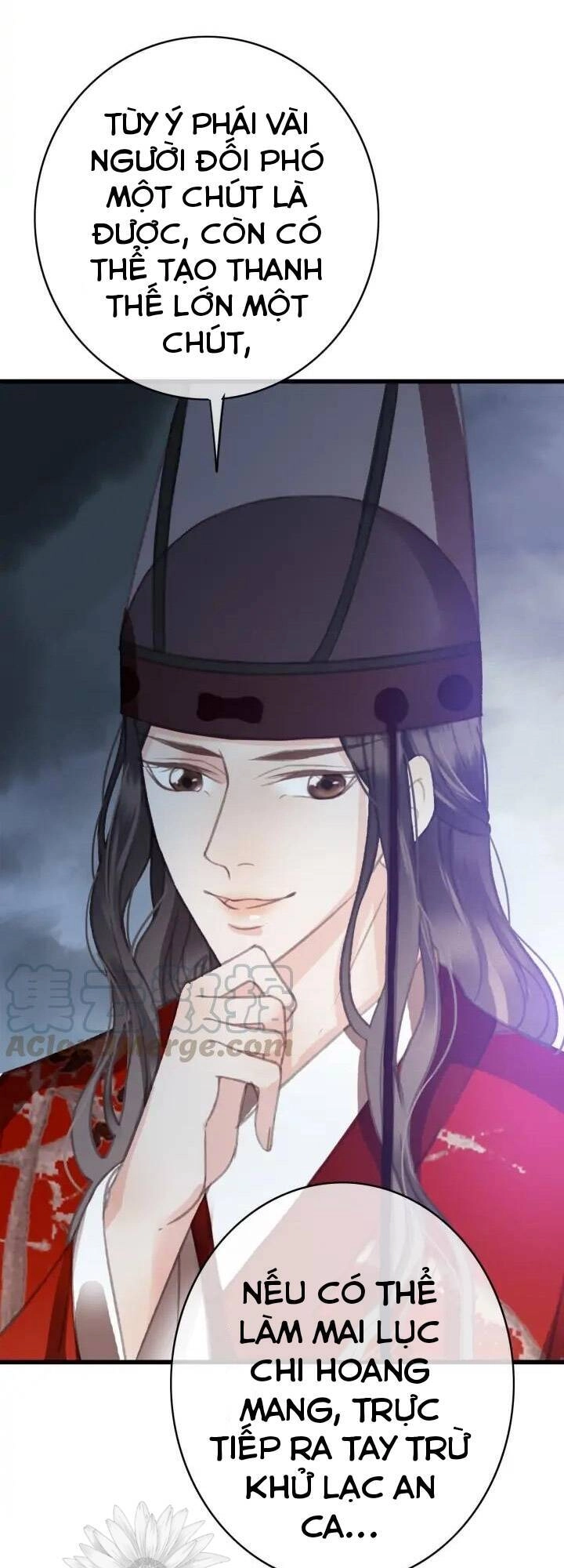 Đông Cung Giai Hạ Tù Chapter 72 - 28