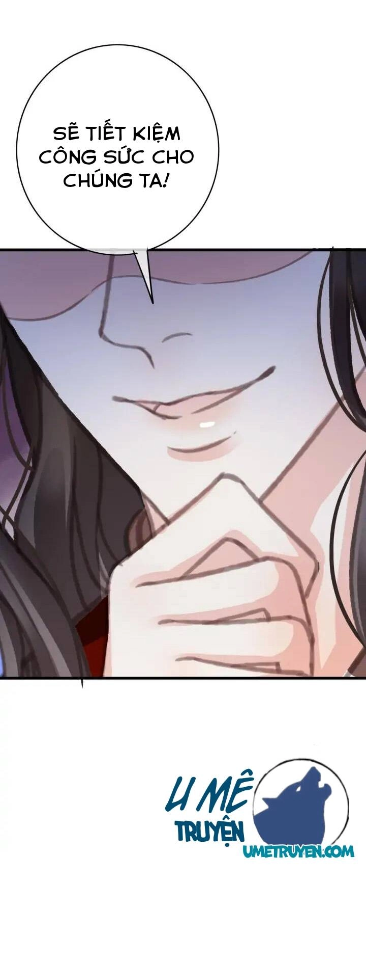 Đông Cung Giai Hạ Tù Chapter 72 - 30