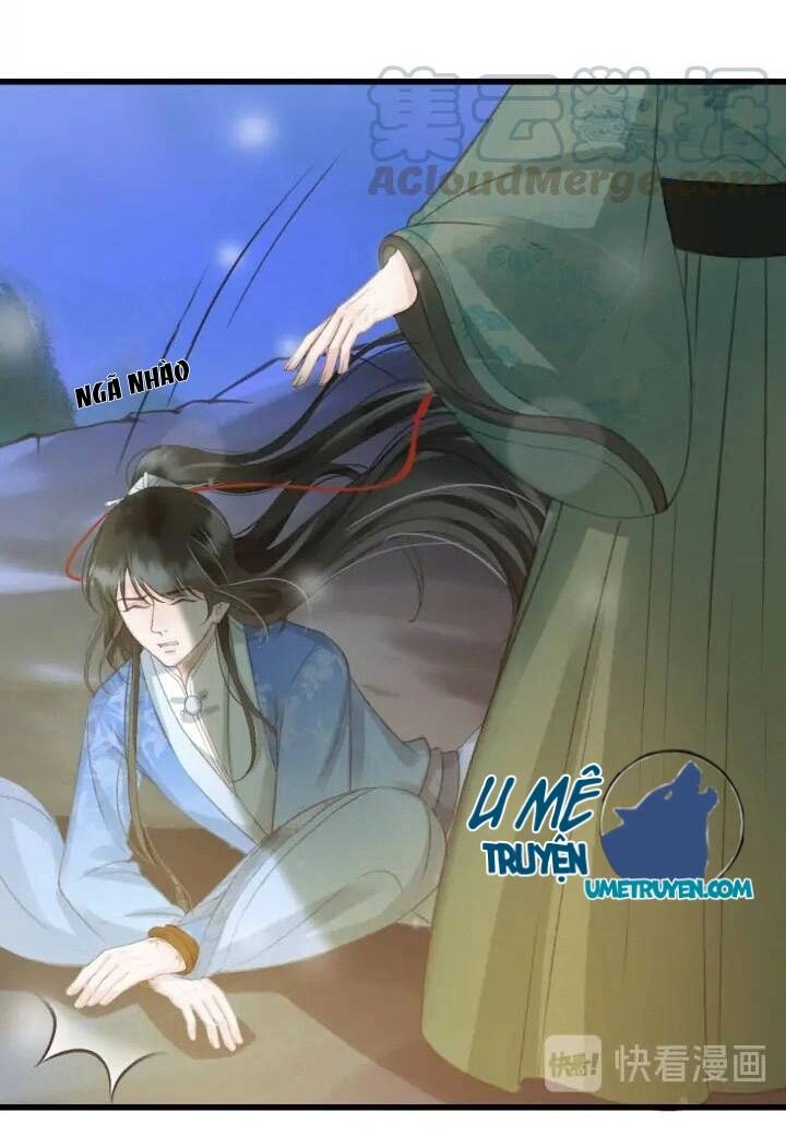 Đông Cung Giai Hạ Tù Chapter 72 - 33