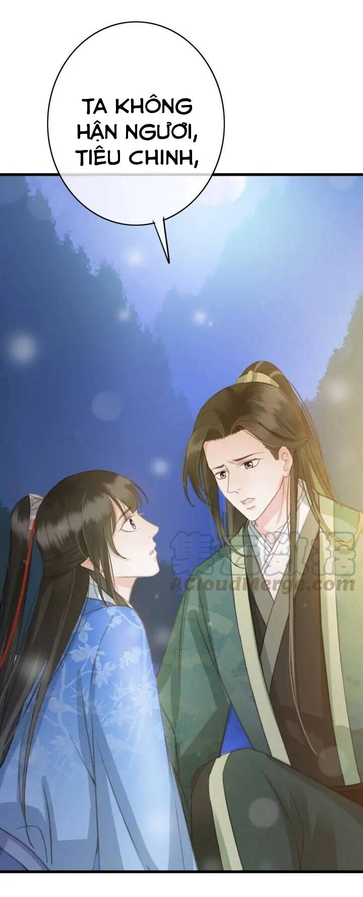 Đông Cung Giai Hạ Tù Chapter 72 - 37