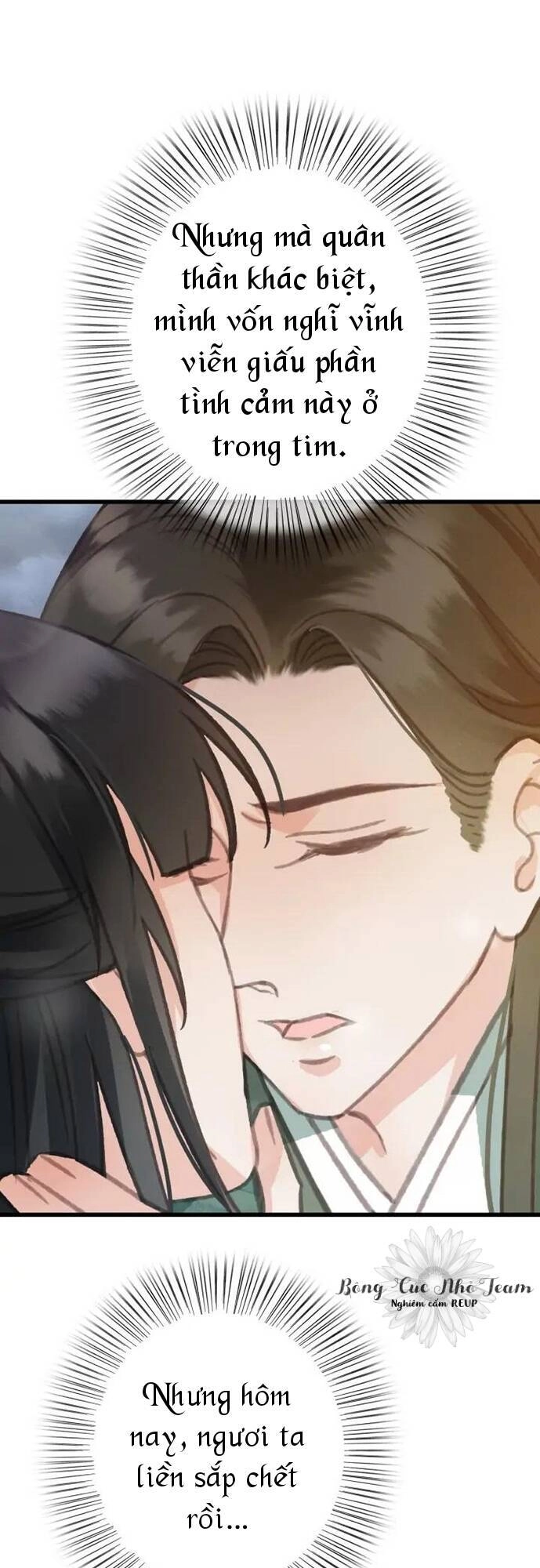 Đông Cung Giai Hạ Tù Chapter 72 - 42