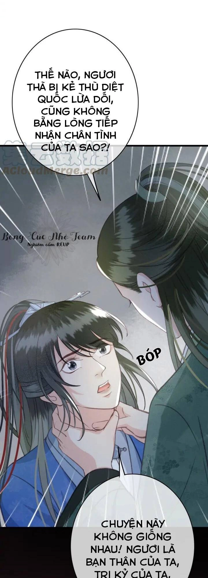 Đông Cung Giai Hạ Tù Chapter 72 - 45