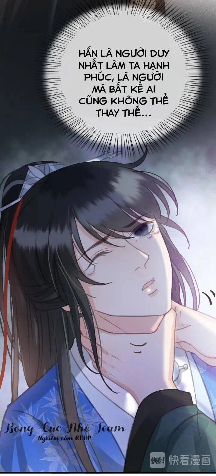 Đông Cung Giai Hạ Tù Chapter 72 - 48