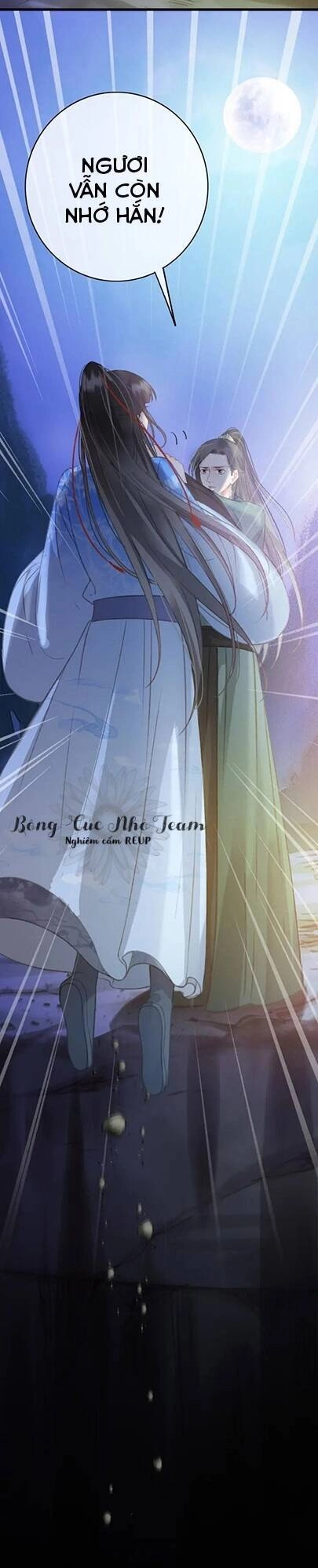 Đông Cung Giai Hạ Tù Chapter 72 - 50