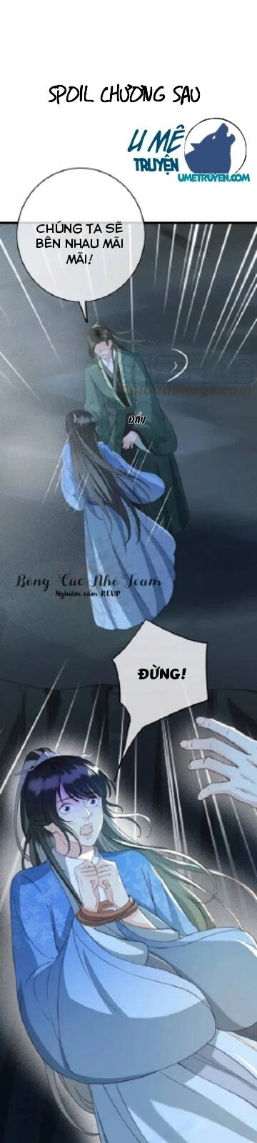 Đông Cung Giai Hạ Tù Chapter 72 - 52