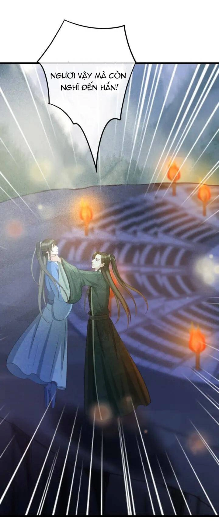 Đông Cung Giai Hạ Tù Chapter 73 - 1