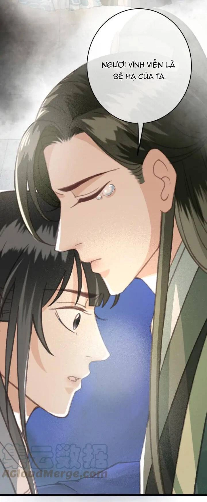 Đông Cung Giai Hạ Tù Chapter 73 - 6