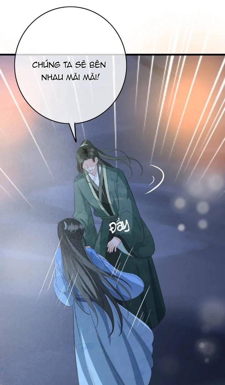 Đông Cung Giai Hạ Tù Chapter 73 - 8