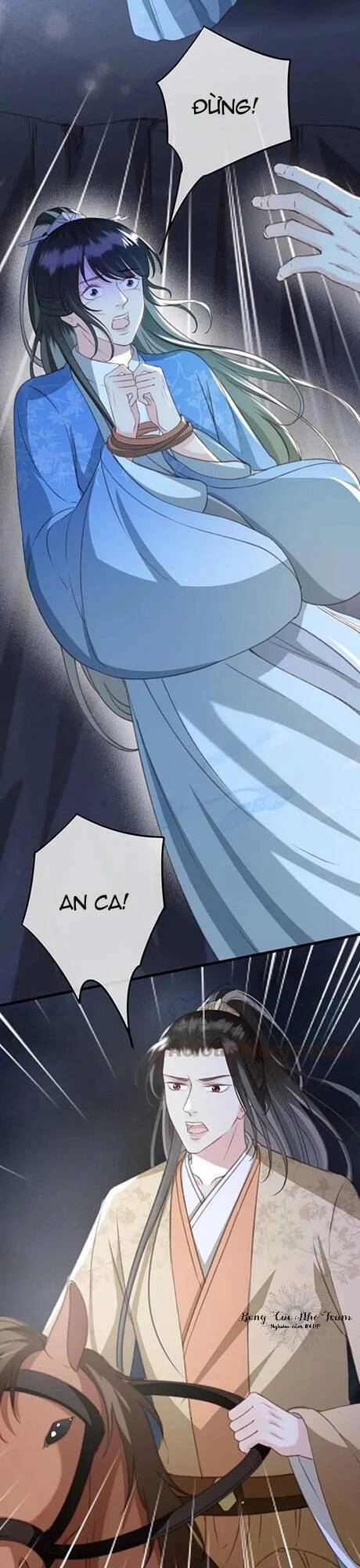 Đông Cung Giai Hạ Tù Chapter 73 - 9