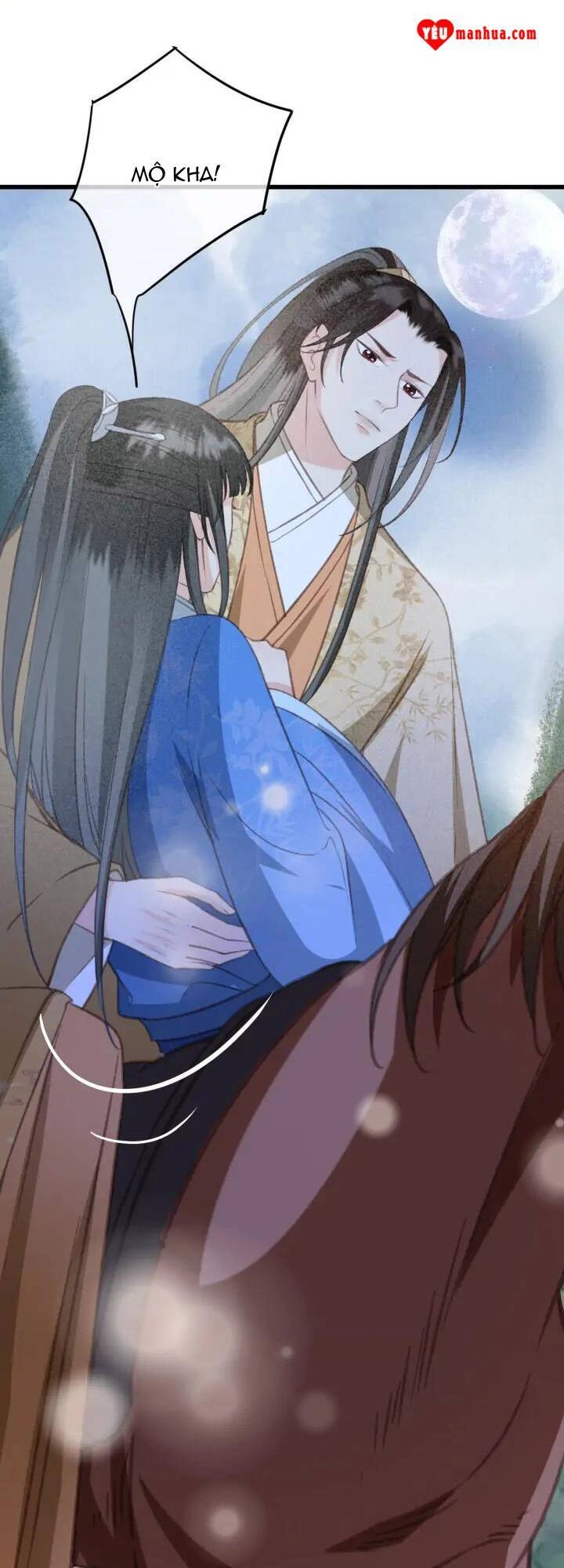 Đông Cung Giai Hạ Tù Chapter 73 - 16