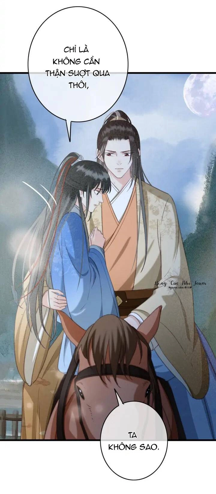 Đông Cung Giai Hạ Tù Chapter 73 - 20