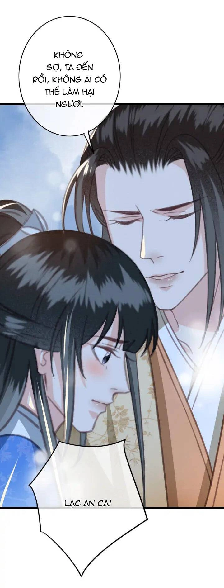 Đông Cung Giai Hạ Tù Chapter 73 - 21