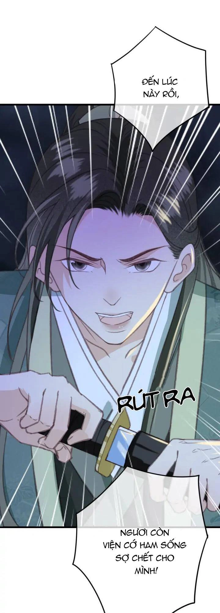 Đông Cung Giai Hạ Tù Chapter 73 - 25