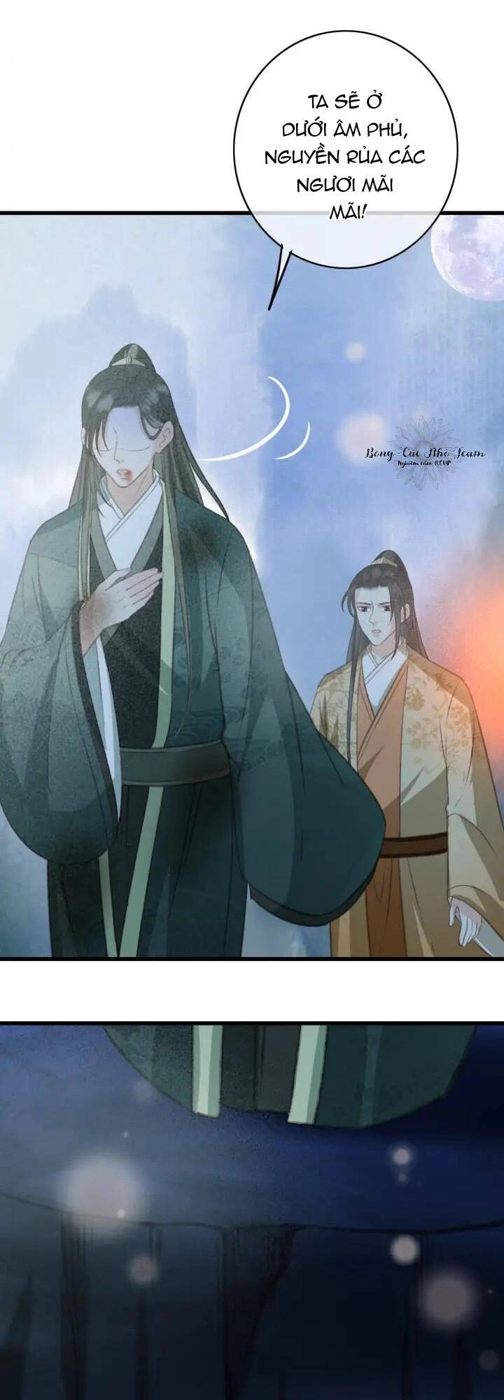 Đông Cung Giai Hạ Tù Chapter 73 - 32