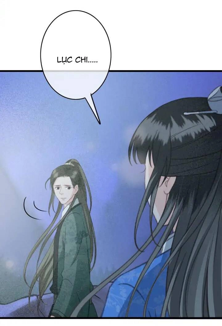 Đông Cung Giai Hạ Tù Chapter 73 - 34