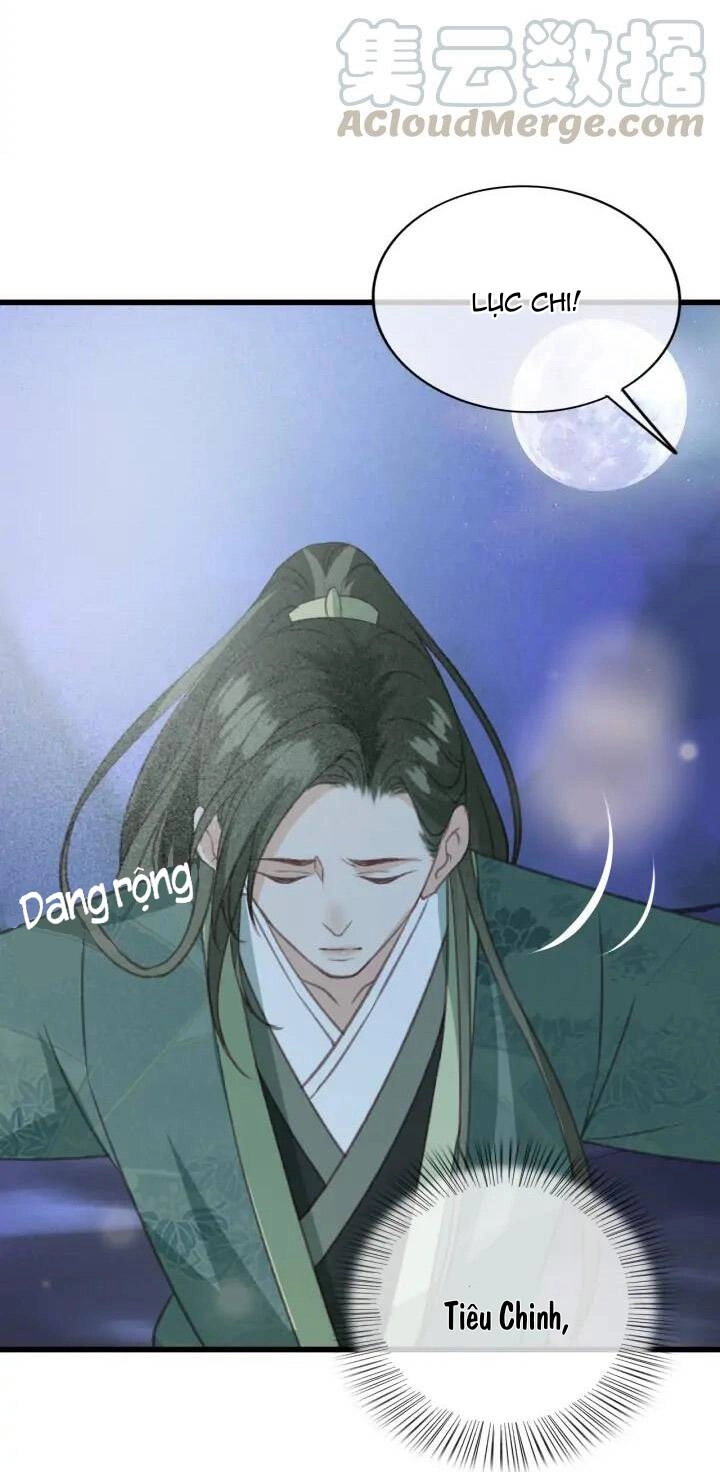 Đông Cung Giai Hạ Tù Chapter 73 - 35