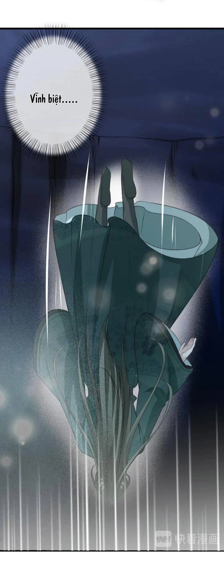 Đông Cung Giai Hạ Tù Chapter 73 - 36