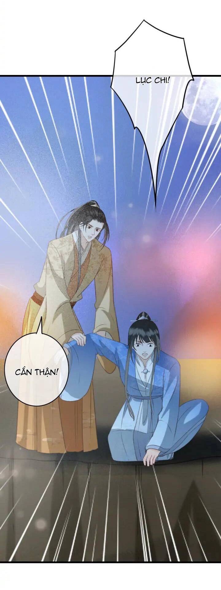 Đông Cung Giai Hạ Tù Chapter 73 - 37