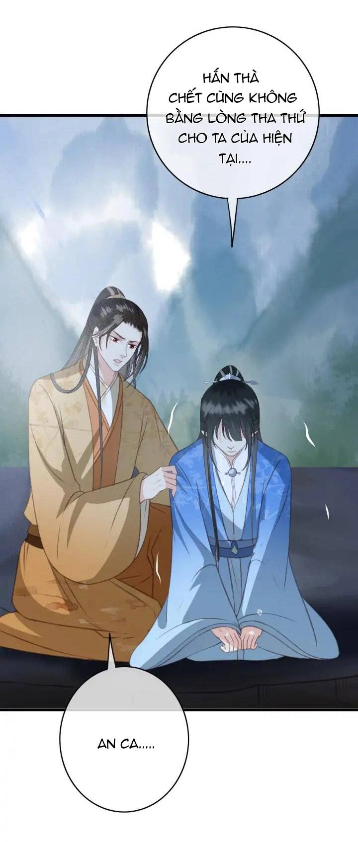 Đông Cung Giai Hạ Tù Chapter 73 - 38