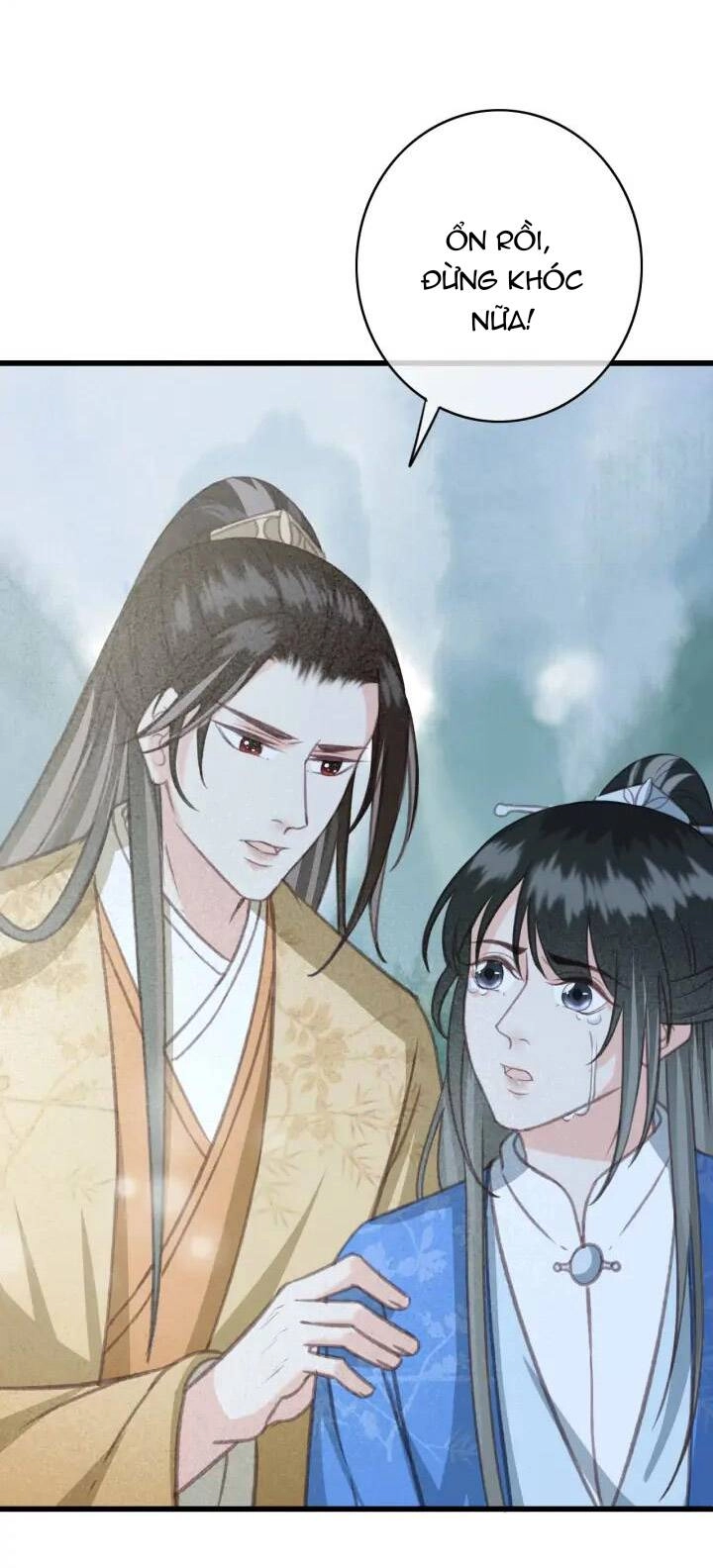 Đông Cung Giai Hạ Tù Chapter 73 - 39