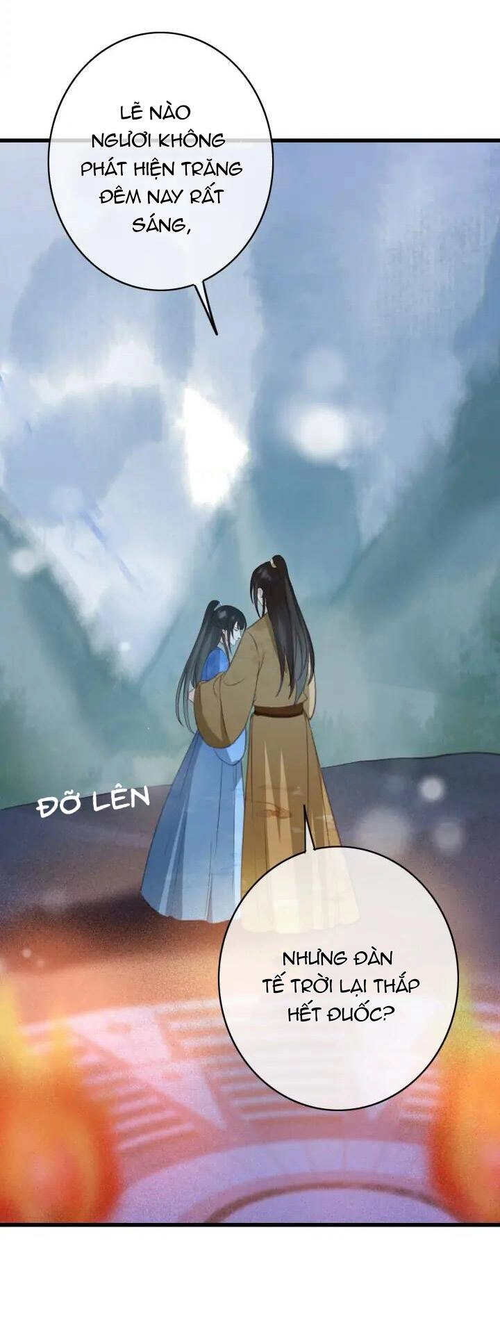 Đông Cung Giai Hạ Tù Chapter 73 - 40