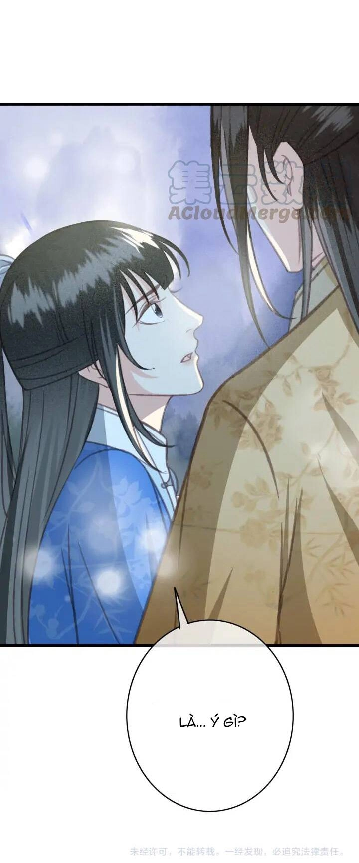 Đông Cung Giai Hạ Tù Chapter 73 - 41