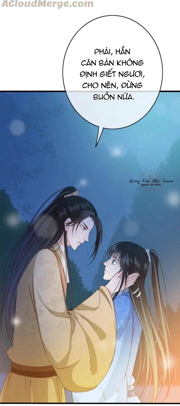 Đông Cung Giai Hạ Tù Chapter 74 - 3