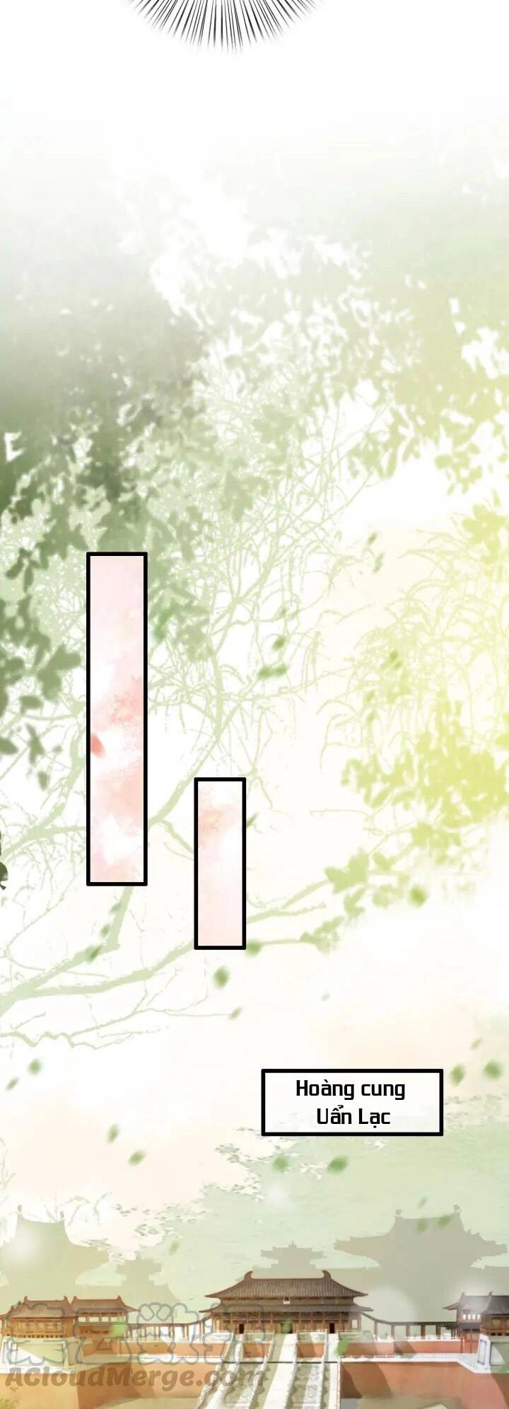 Đông Cung Giai Hạ Tù Chapter 74 - 17