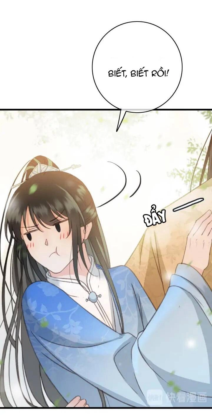 Đông Cung Giai Hạ Tù Chapter 74 - 25