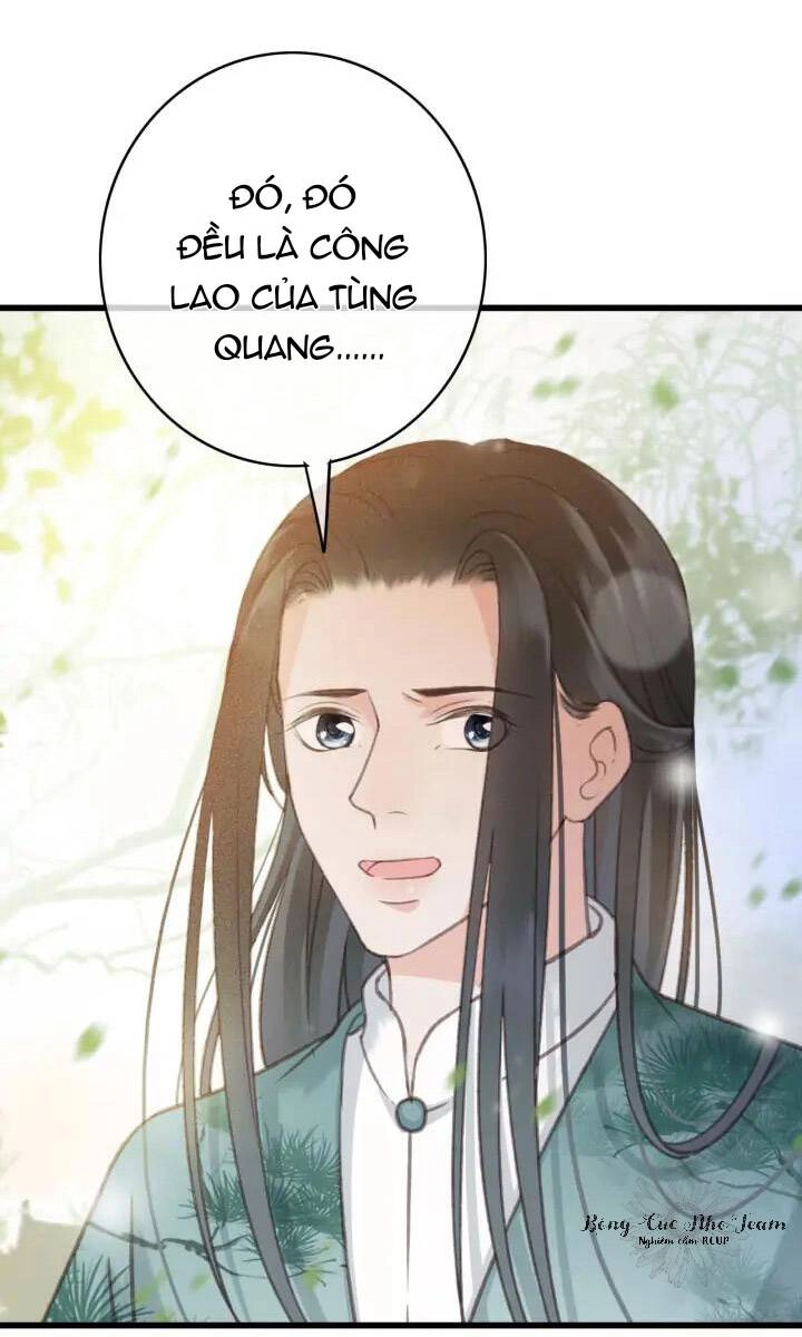 Đông Cung Giai Hạ Tù Chapter 74 - 28