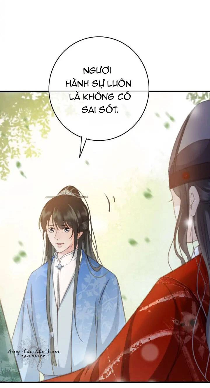 Đông Cung Giai Hạ Tù Chapter 74 - 32