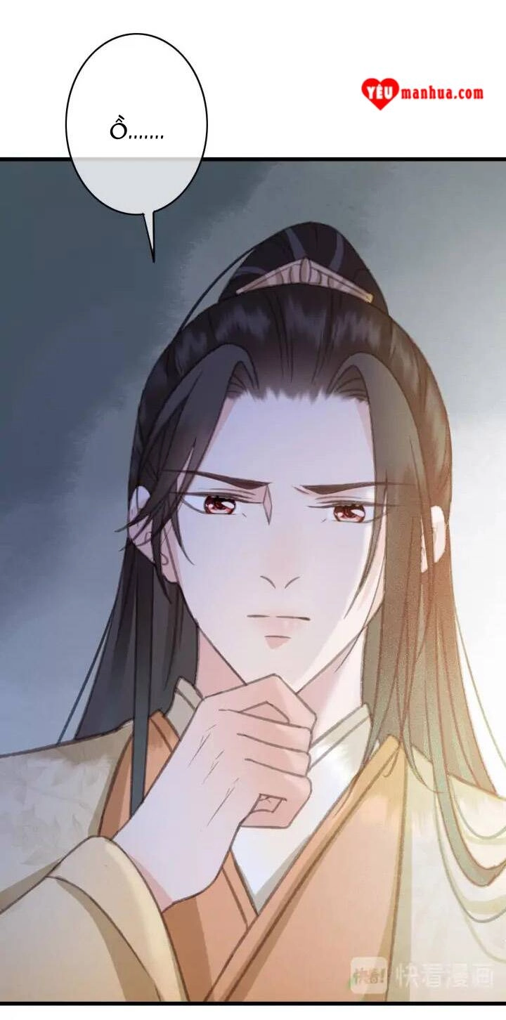 Đông Cung Giai Hạ Tù Chapter 74 - 35