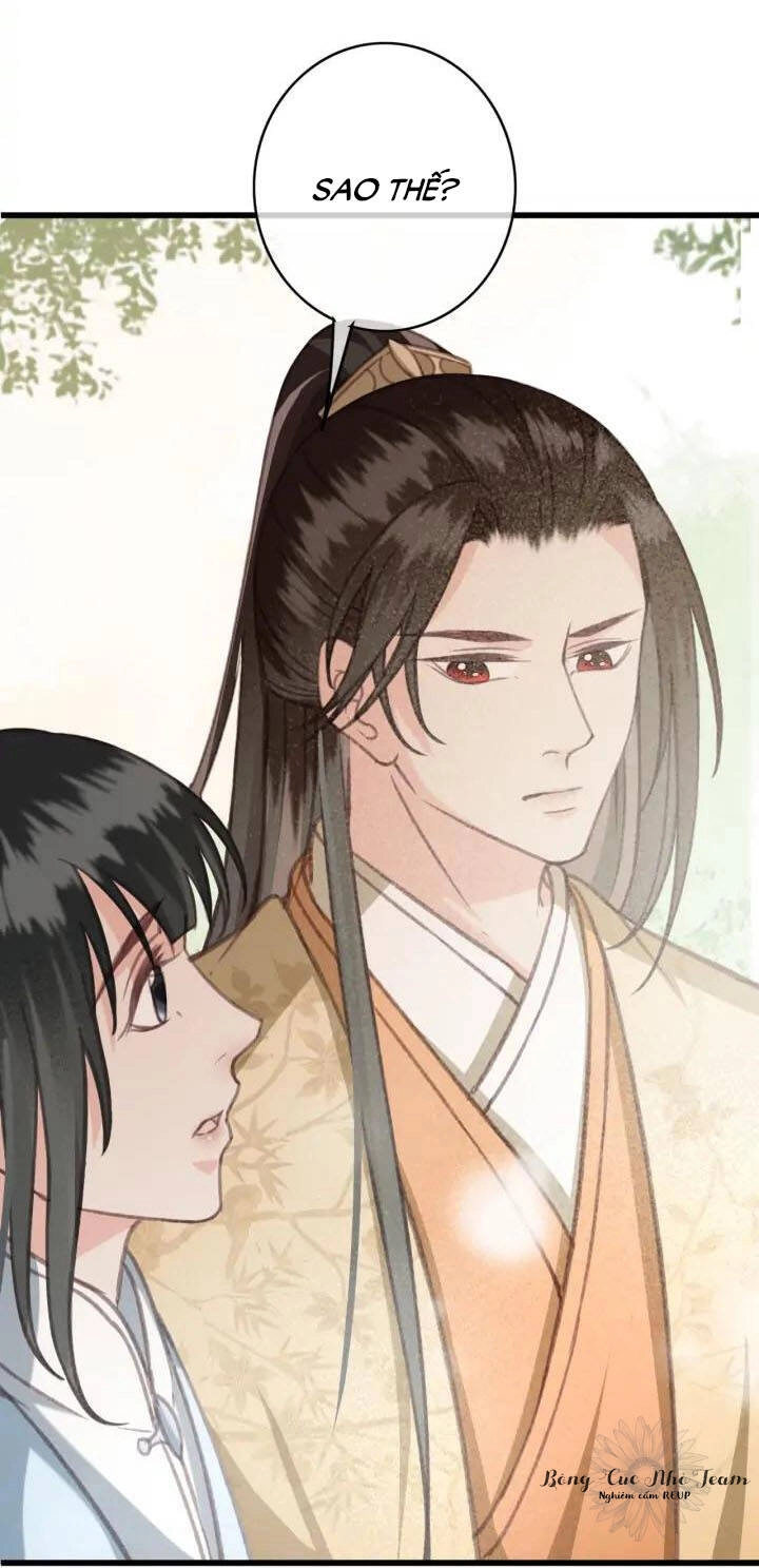 Đông Cung Giai Hạ Tù Chapter 75 - 6