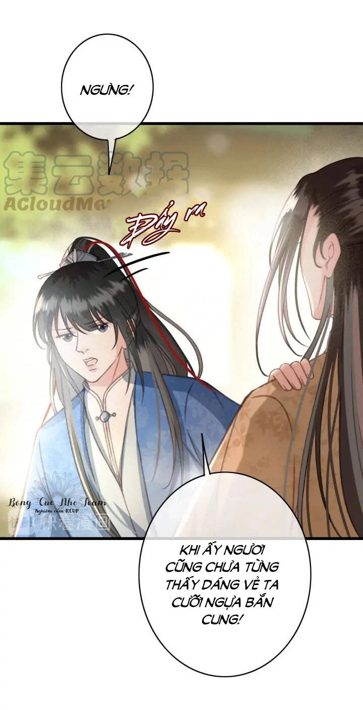 Đông Cung Giai Hạ Tù Chapter 75 - 17