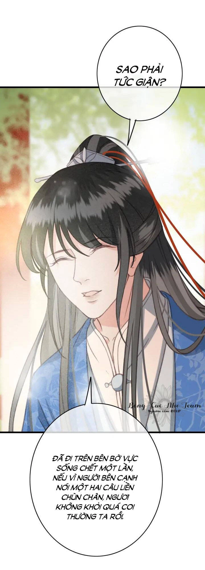 Đông Cung Giai Hạ Tù Chapter 75 - 34