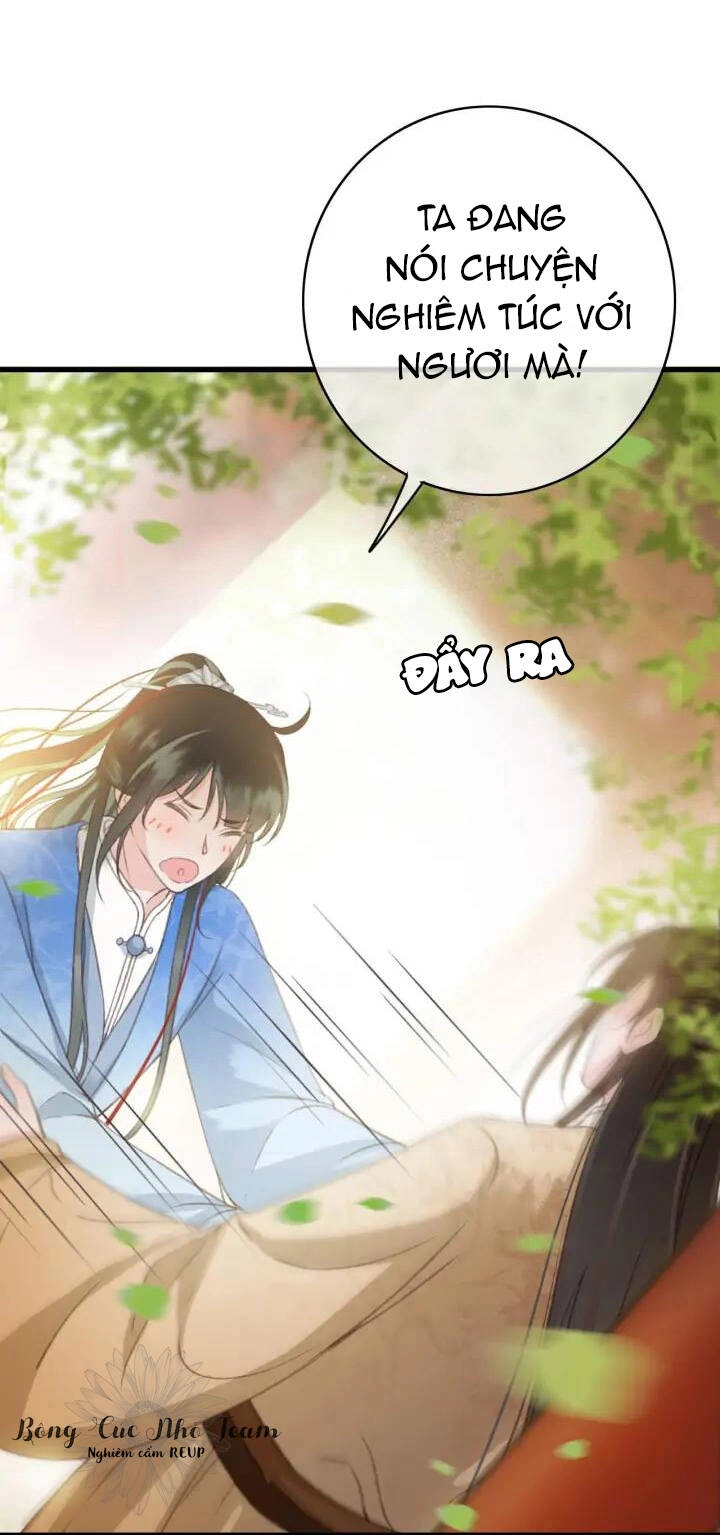 Đông Cung Giai Hạ Tù Chapter 76 - 2