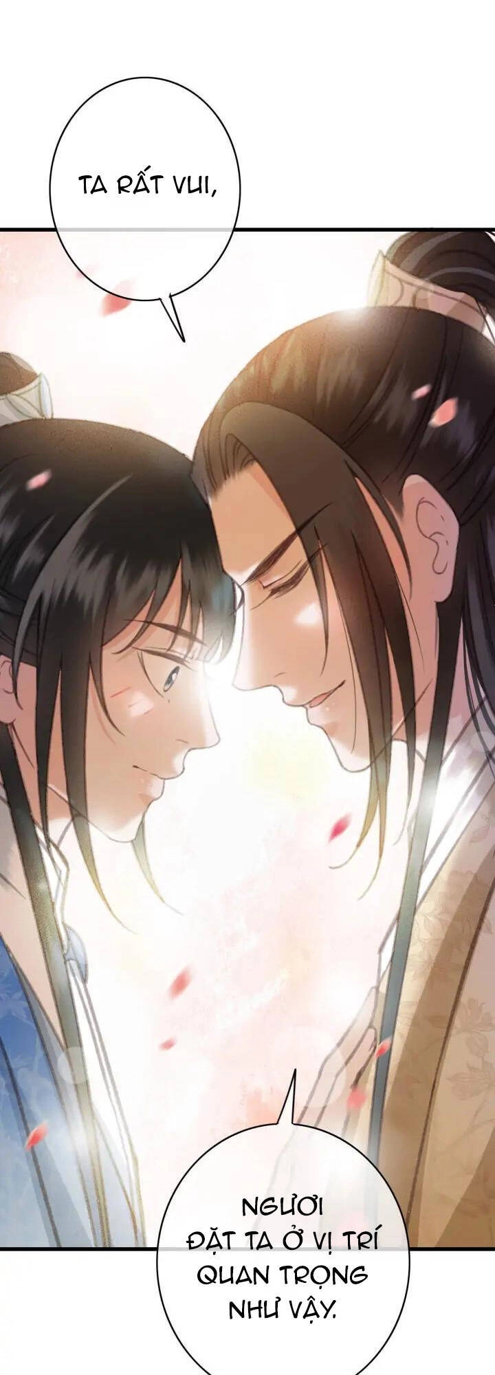 Đông Cung Giai Hạ Tù Chapter 76 - 4