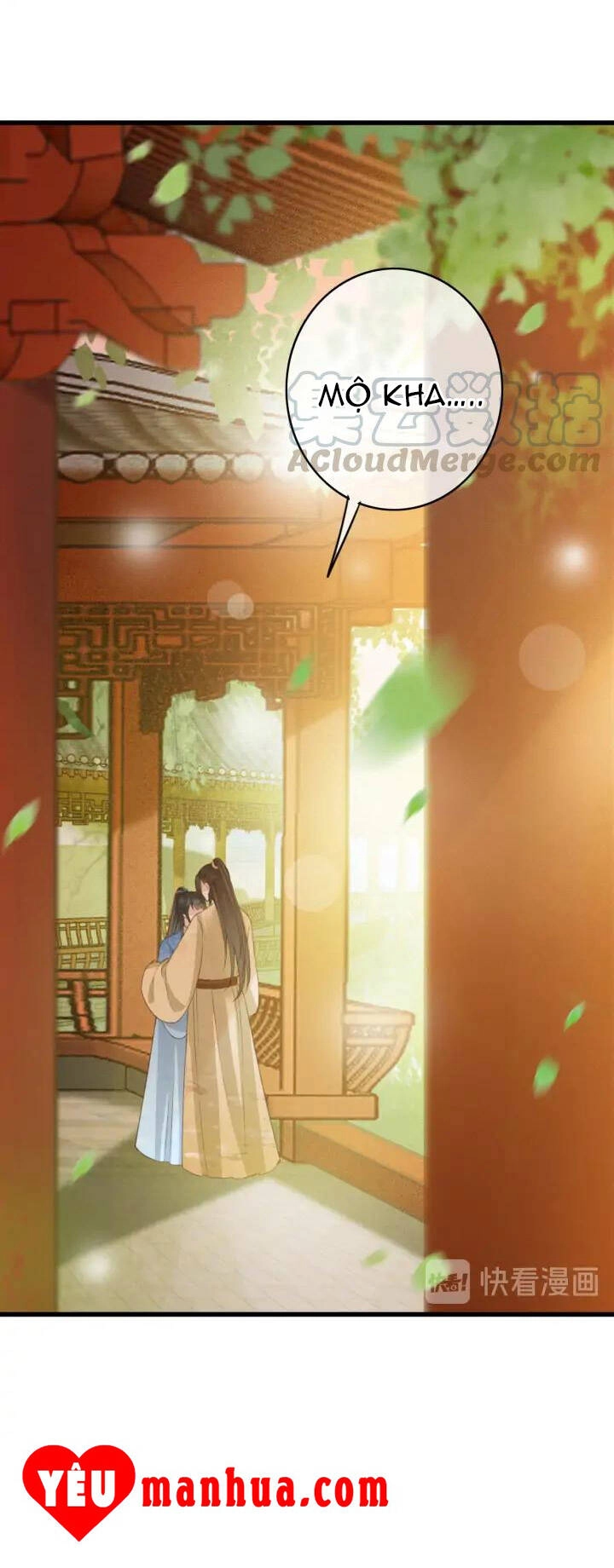 Đông Cung Giai Hạ Tù Chapter 76 - 6