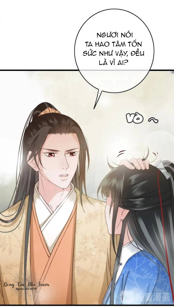 Đông Cung Giai Hạ Tù Chapter 76 - 10