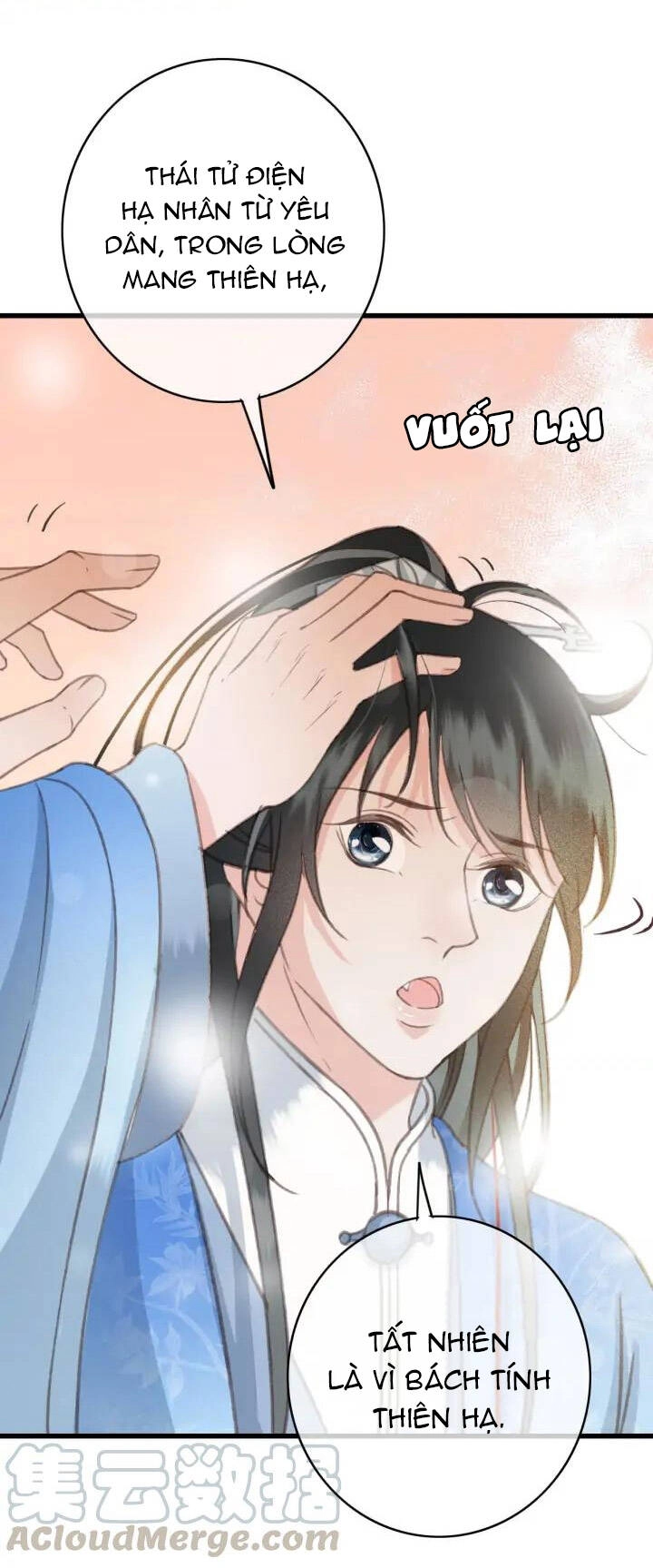 Đông Cung Giai Hạ Tù Chapter 76 - 11