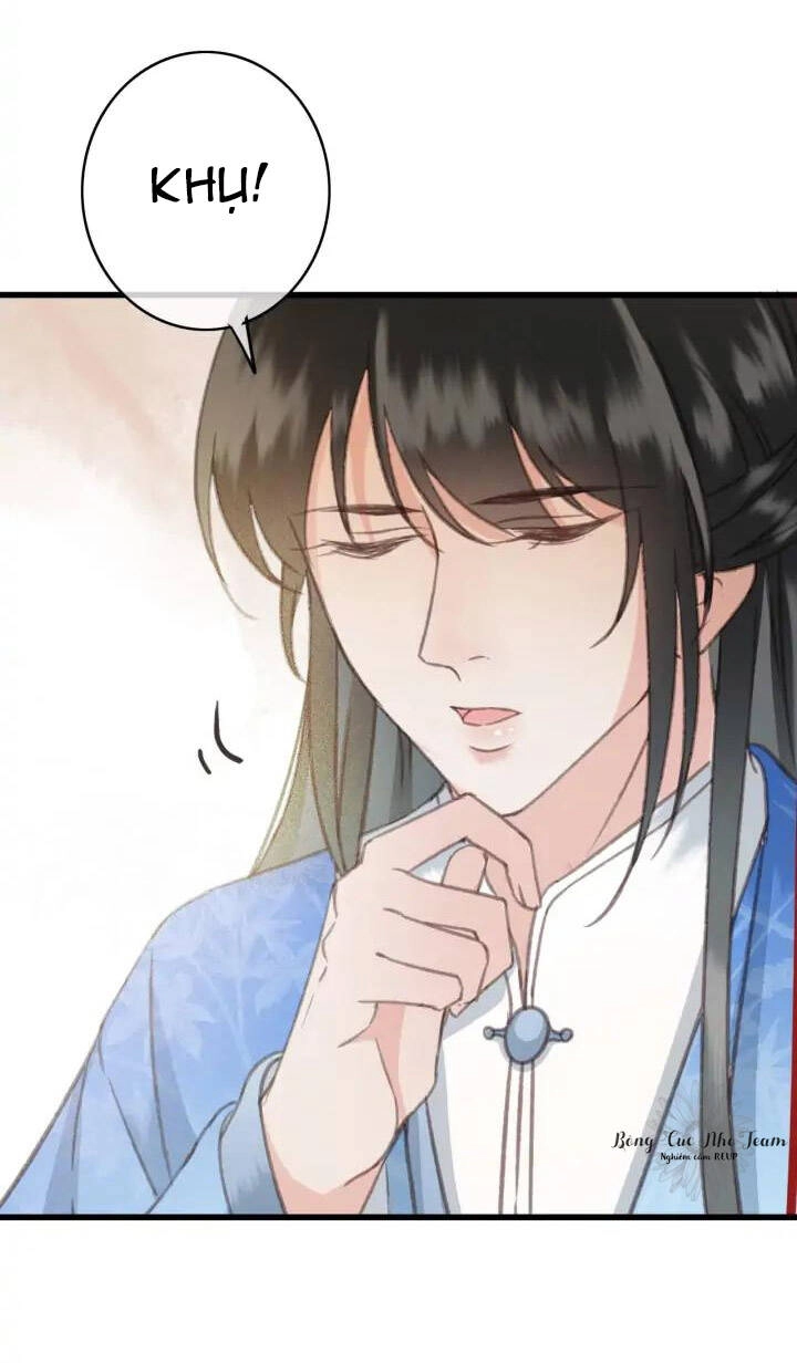 Đông Cung Giai Hạ Tù Chapter 76 - 18