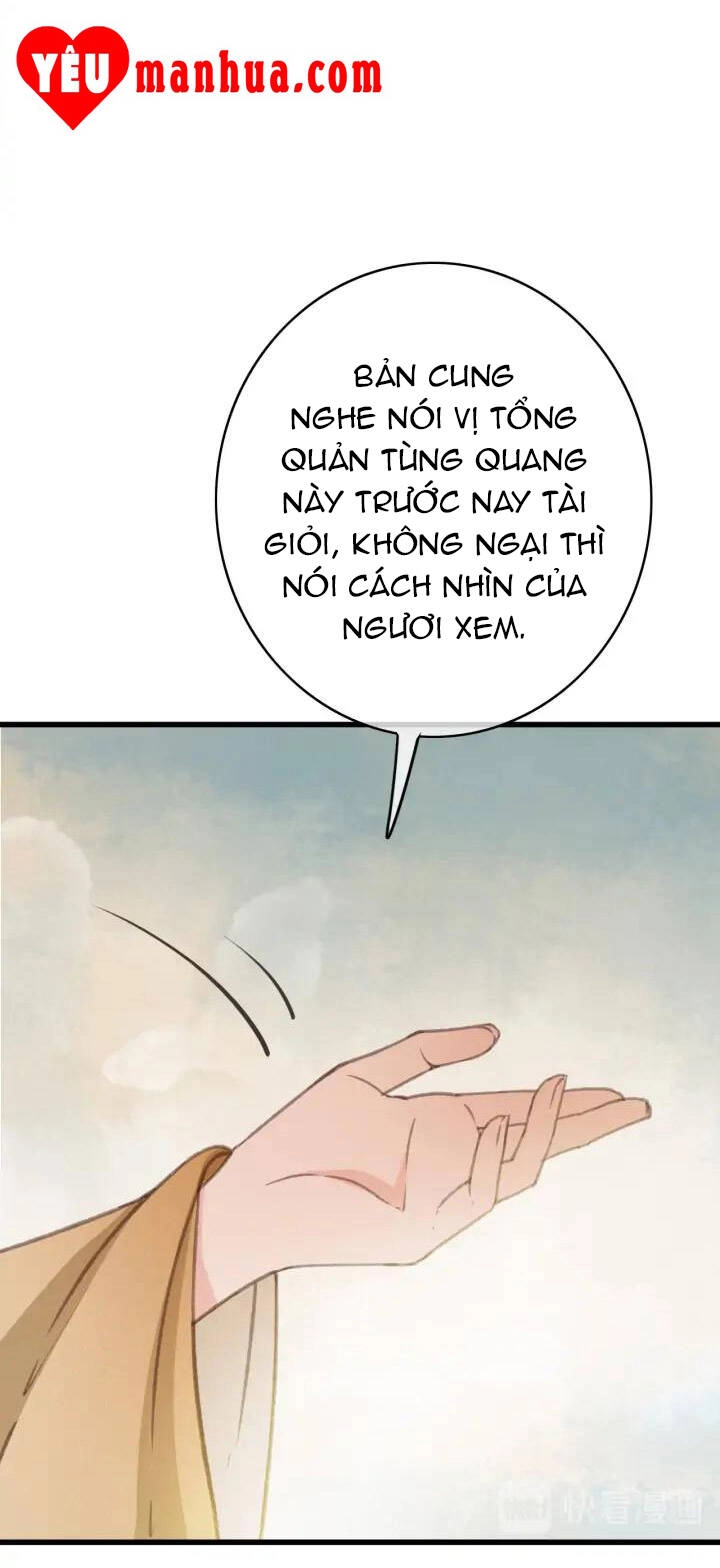 Đông Cung Giai Hạ Tù Chapter 76 - 23